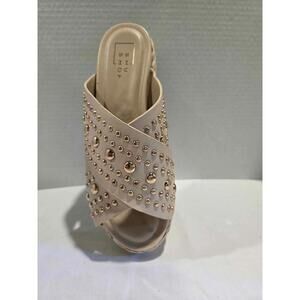 New Women's Size 7 Shu Shop Slip In